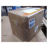 Amazon Basics Ultra-Soft Micromink Sherpa Comforter Bed Set - Red, Full/Queen