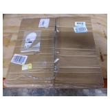 Camco 25071 AC Gasket - Features a Universal Fit, 14" x 14"