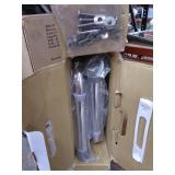 Moen DN7030 Home Care Shower Chair, Glacier