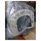 Portable Indoor Pet House, Best Supplies, Cream