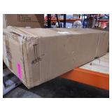 Modern Glam 6-light Orb Seeded Glass Chandelier Kitchen Islands Lights - L28.5" x W12