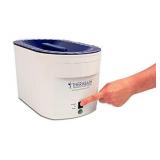 Therabath Professional Thermotherapy Paraffin Adjustable Bath TB9 with New Quick Melt Mode - Arthritis Treatment Relieves Muscle Stiffness - for Hands, Feet, Face and Body Proudly Made in USA