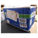 Therabath Professional Thermotherapy Paraffin Adjustable Bath TB9 with New Quick Melt Mode - Arthritis Treatment Relieves Muscle Stiffness - for Hands, Feet, Face and Body Proudly Made in USA