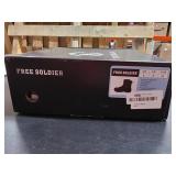 FREE SOLDIER Outdoor Men