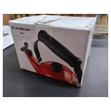 Le Creuset Enamel On Steel Demi Tea Kettle, 1.25 qt., Caribbean