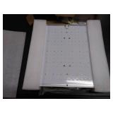 LED Grow Light, Roleadro RL1000 Full Spectrum LED Grow Light for Indoor Plants, High PPFD Dimmable Grow Lights 2x2ft Coverage for Hydroponic Indoor Plants Veg and Bloom Plant Growing Lamps