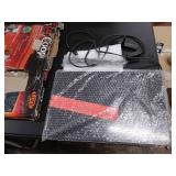 Cozy Products CL Safe Chicken Coop Heater - 200 Watts, Low Heat Output, Safer Than Brooder Lamps, for Poultry Farm Use, Pet Supplies, One Size, Black