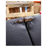 Glass Hookah Shisha Nargile Smoke Pipe 14" by Al Fakher (Ice Clear) Two Heads Two Screen