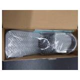 Vive Foot Rocker - Calf Stretcher for Achilles Tendinitis, Heel, Feet, Shin Splint, Plantar Fasciitis Pain Relief - Stretches Strained Leg Muscle - Ankle Wedge Stretch Improves Flexibility