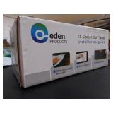 Non-Slip Carpet Stair Treads for Wooden Steps, 15pcs 8x30in Slip Resistance Indoor Peel & Stick Stair Treads Carpet Runner Mats for Elders, Kids, Dogs, Staircase Step Rugs Stair Grips Non-Slip, Mocha