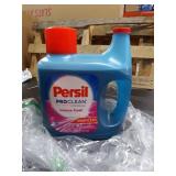 Persil ProClean Power-Liquid Laundry Detergent, Intense Fresh, 150 Fluid Ounces, 96 Loads