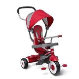 Radio Flyer 4-in-1 Stroll 