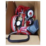 Radio Flyer 4-in-1 Stroll 