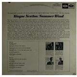 Wayne Newton: Summer Wind - LP Vinyl Record Album