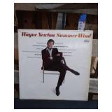 Wayne Newton: Summer Wind - LP Vinyl Record Album
