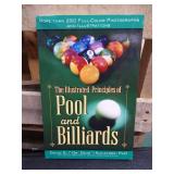 The Illustrated Principles of Pool and Billiards