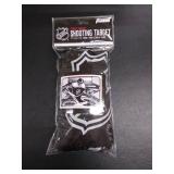 Franklin Sports NHL Hockey Goalie Shooting Target - Hockey Goal Practice Target - Street Hockey Net Goalie Target - Easy Attach Target - 54" x 44"