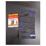 MUELLER 4-Way Stretch Premium Knee Support with Thermo Reactive Technology, Medium/Large