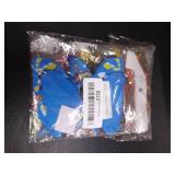 ElecMotive 72 Pcs 6 Packs Beautiful 3D Butterfly Wall Decals Removable DIY Home Decorations Art Decor Wall Stickers & Murals for Babys Bedroom TV Background Living Room (72 pcs in 6 Colors)