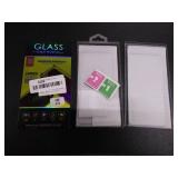 [2+2 Pack]Compatible for Samsung Galaxy S10 Screen Protector, 9H Super Hardness, HD Clear Tempered Glass, Curved Glass, Smudge Resistant for Galaxy S10 Glass Screen Protector