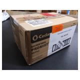 O-Cedar ProMist MAX Washable Refill, 4 Count, Red and White