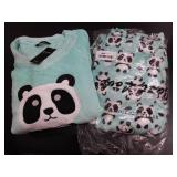 Just Love Plush Pajama Sets for Women 6742-10181-1X