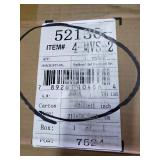 Jennifer Taylor King Bed Grey