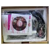 Karaoke Usa - Mp3 Karaoke System - Black