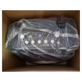 Karaoke Usa - Mp3 Karaoke System - Black