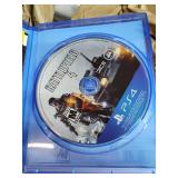 Playstation 4 + Includes Controller & Battlefield 4
