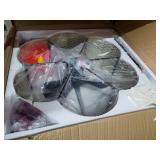 31-in Indoor Oil-rubbed Bronze Dual Mount Ceiling Fan- Retail:$611.99