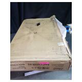 Bush Furniture 2 Drawer File Cabinet