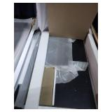 Bush Furniture 2 Drawer File Cabinet