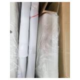 Jayco Cream Accent Chair by Martha Stewart- Retail:$359.99