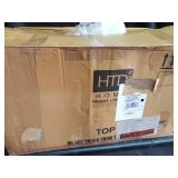 Augusta Mango Wood Dining Chairs, Set of 2- Retail:$496.00