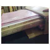 Furinno Basic 6 Cube Storage Organizer Bookcase Storage with Bins, Multiple Colors