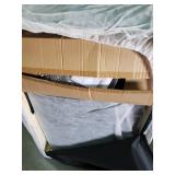 Rubie Velvet Chaise by Christopher Knight Home- Retail:$262.49