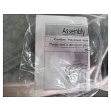 Rubie Velvet Chaise by Christopher Knight Home- Retail:$262.49