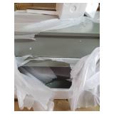 Newport Storage Nightstand by Greyson Living- Retail:$178.49