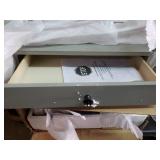 Newport Storage Nightstand by Greyson Living- Retail:$178.49