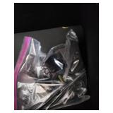 Breanna Contemporary Upholstered Storage Ottoman by Christopher Knight Home- Retail:$138.99