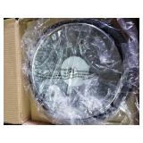 Aroma 6 Cup Non-Stick Pot Style White Rice Cooker, 3 Piece