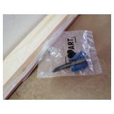 iCanvas "Coastal Blur" by Sean Davey Canvas Print- Retail:$219.99