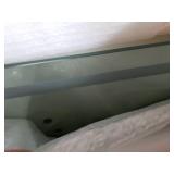 LED Frameless Lighted Backlit Bathroom/Vanity Mirror with Anti-fog- Retail:$168.49