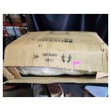 Extra-wide Modern Loveseat with Metal Legs- Retail:$228.49