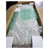 Siavonce Storage Bench With Removable Cushion - Retail: $299.00