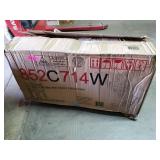 Tribecca Home Andorra Peat Velvet Upholstered Dining Chair by (Set of 2)