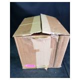 Carbon Loft Mackintosh Metal Candle Lantern (Set of 2)