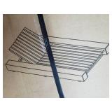 Broadway Outdoor Acacia Wood Chaise Lounge by Christopher Knight Home