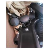 BestOffice Black Office Chair